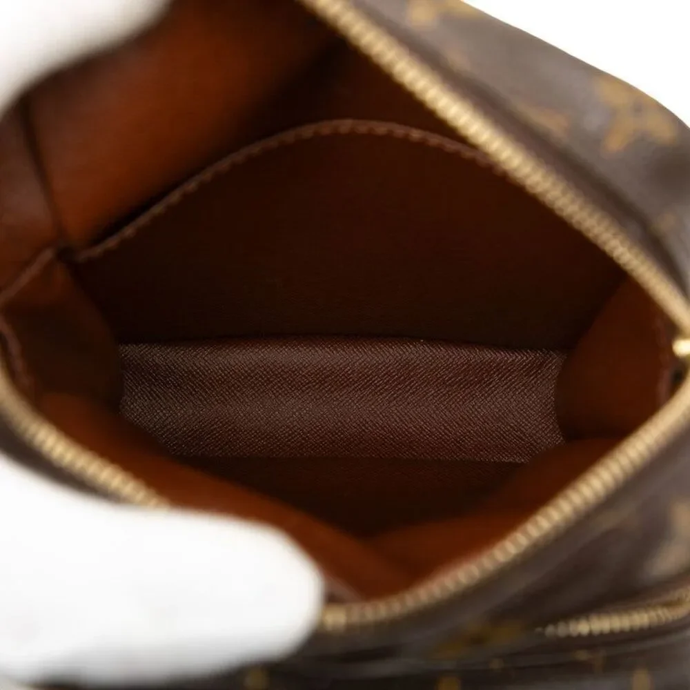 Louis Vuitton Monogram Amazon Crossbody Bag
